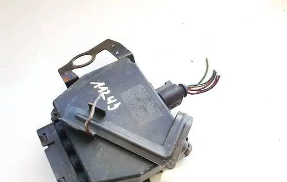 Seat Altea Turbo solenoid valve 6Q0906625