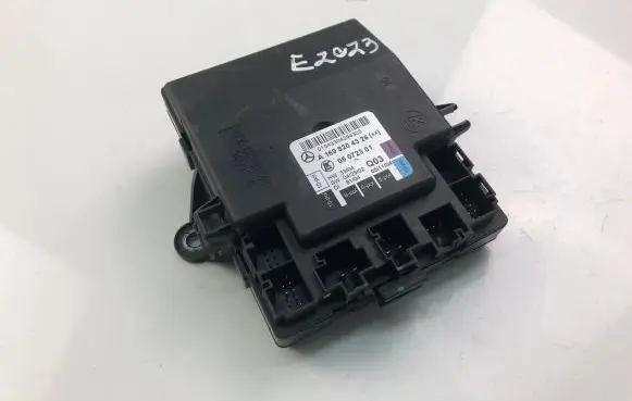 Mercedes-Benz A W169 Other control units/modules A1698204326