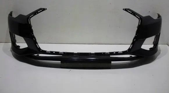 Audi A6 S6 C8 4K Front bumper