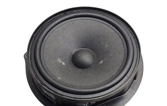 Dacia Sandero III Front door speaker 281444213R