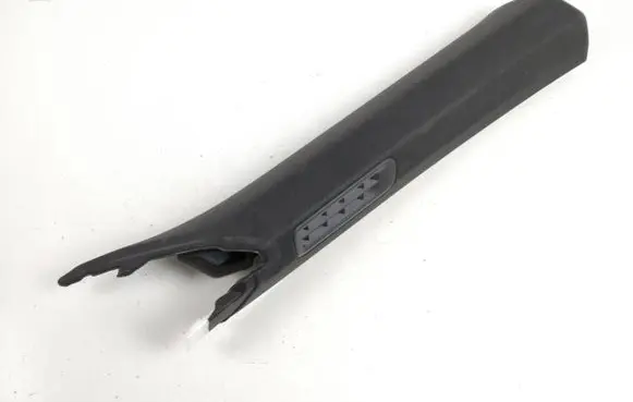 Porsche Taycan 9J1 (A) pillar trim 9J1867234D P30013595 26112031