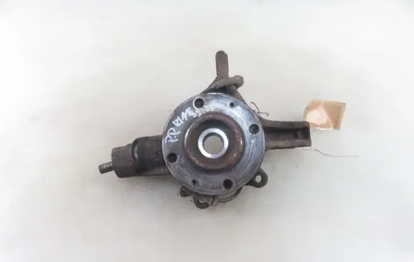 Peugeot 307 Front wheel hub spindle knuckle 