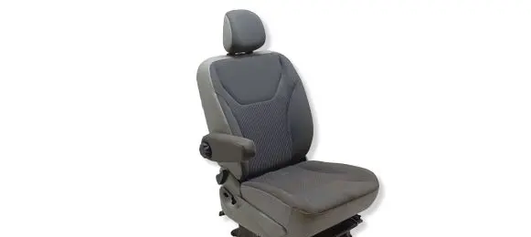 Opel Vivaro Front driver seat 93861724 76462905