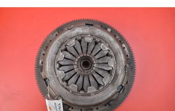 Ford Fiesta Clutch set kit 702505