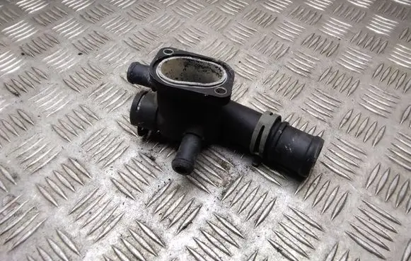 Thermostat/thermostat housing