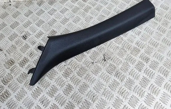 (A) pillar trim