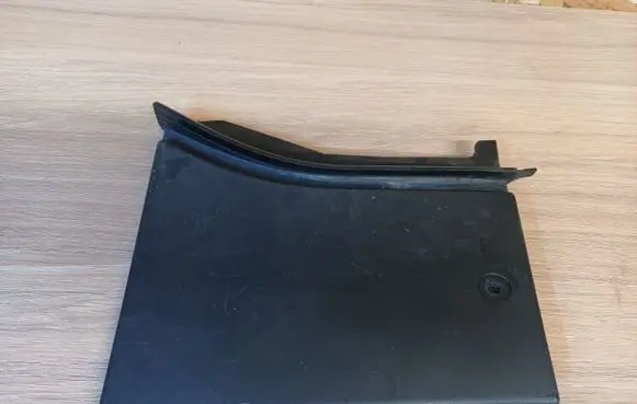 Volvo S80 Battery box tray cover/lid 31200225