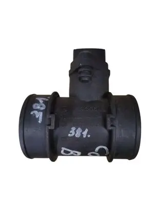 Opel Corsa B Mass air flow meter 0280218031