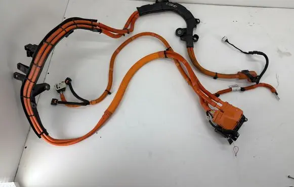 Peugeot Expert Other wiring loom 9840261280