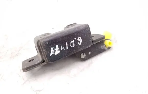 SsangYong Actyon sports II Tailgate lock latch