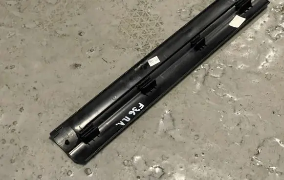 BMW 4 F36 Gran coupe Front sill trim cover 7334212 103670C0 103670A0