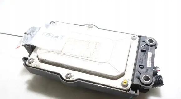 Volvo S60 Central body control module