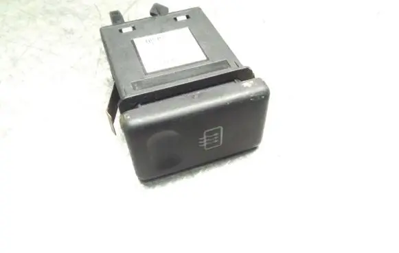 Ford Galaxy Windscreen/window heater switch 7M595621B