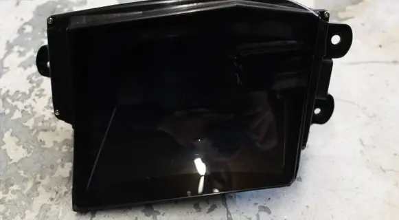 Renault Austral Head up display screen 249419253R
