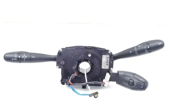 Peugeot 207 Wiper turn signal indicator stalk/switch 96661300XT 4549088