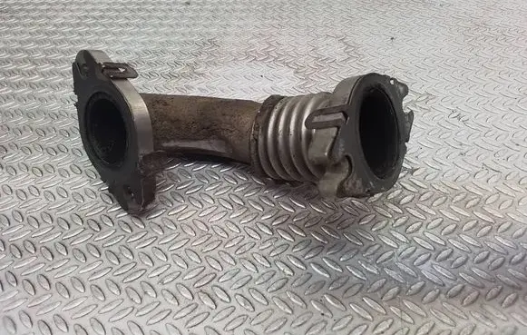 Toyota Proace EGR valve line/pipe/hose 84715F01