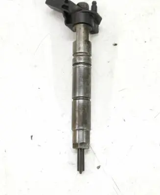 Mercedes-Benz ML W164 Fuel injector A642070 080714 0445115