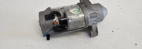 Toyota RAV 4 (XA30) Starter motor S4042 5901259443158 49630224B5C