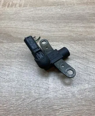 Renault Scenic II - Grand scenic II Crankshaft position sensor 7700109055