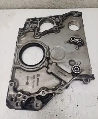 Opel Astra K Timing belt guard (cover) 55491465