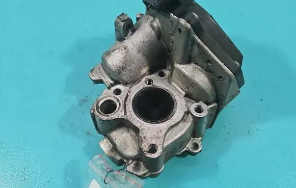 Mercedes-Benz B W246 W242 EGR valve A6511400160 IMPRK1561609