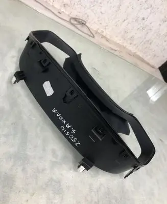 Seat Arona Dashboard trim 6F0857244D