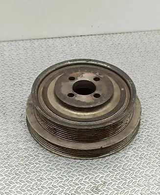 Fiat Ducato Crankshaft pulley 280330 WGR70