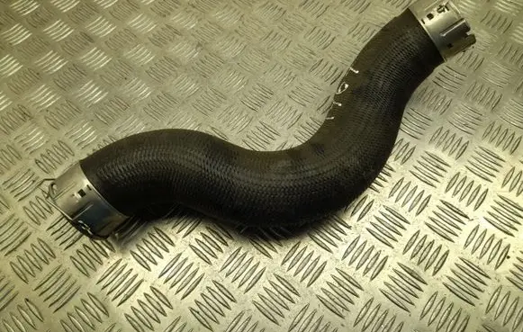 BMW 3 G20 G21 Air intake hose/pipe 8572856