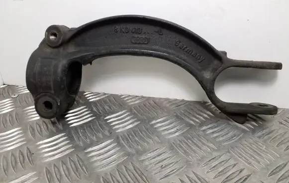 Audi A5 8T 8F Lower shock absorber bracket 8K0413L