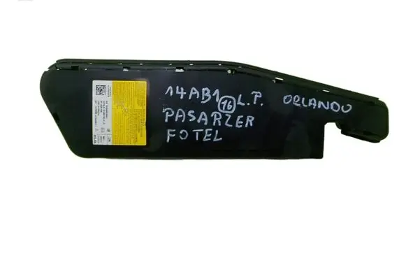 Chevrolet Orlando Seat airbag 13251405