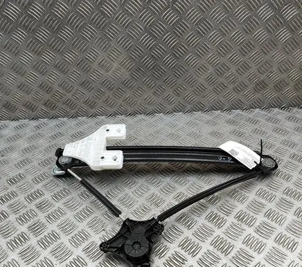 Cupra Born Rear window lifting mechanism without motor 575839462A