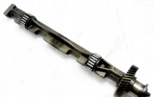 BMW X3 F25 Oil pump balance shaft 8190267389