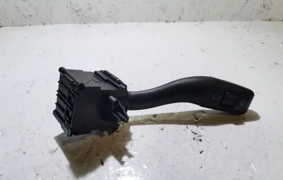 Audi A6 S6 C6 4F Wiper control stalk 4E0953503