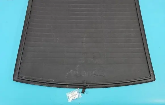 Skoda Kodiaq Trunk/boot floor carpet liner IMPRK1497987