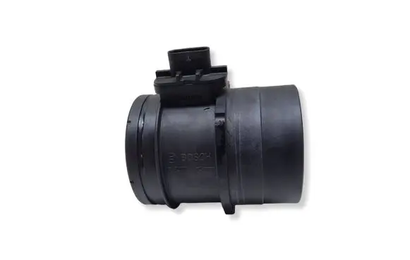 BMW 3 E90 E91 Mass air flow meter 8506409