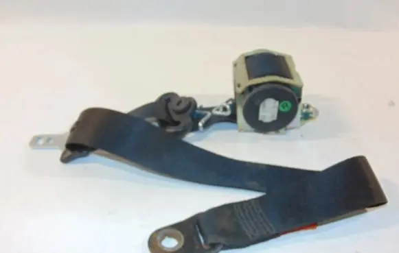 Ford Focus C-MAX Front seatbelt 1466563 3M51R61294AG 3M51R61294AC