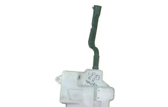 Land Rover Range Rover Sport L320 Windshield washer fluid reservoir/tank ZBIORNICZEK UP53