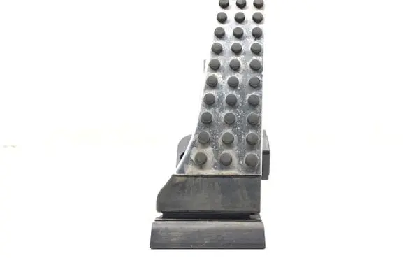 Mercedes-Benz C W204 Accelerator throttle pedal A2043000004