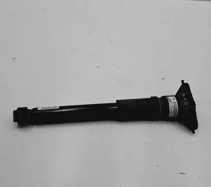 Peugeot 208 Rear shock absorber/damper 98348265800