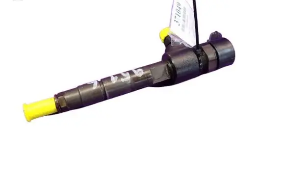 Opel Vectra C Fuel injector