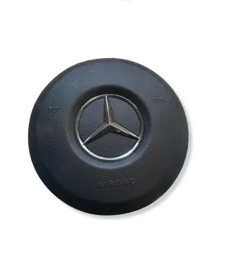 Mercedes-Benz GLE W167 Steering wheel airbag 0589P1000910 3106153162AI 01162192341090