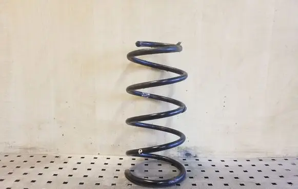 BMW X1 E84 Front coil spring