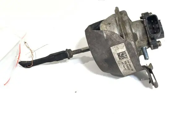 Peugeot 508 Turbo charger electric actuator 756047-0005