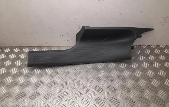 Volkswagen Tayron II Other sill/pillar trim element 57H863735