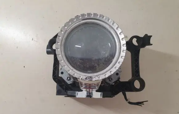 Mercedes-Benz E W212 Headlight/headlamp 74944600