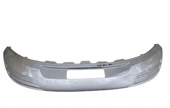 Audi e-tron Tailgate/trunk spoiler 4KE807855