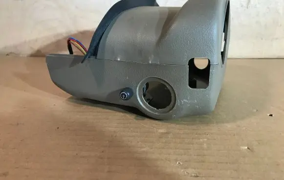 Jaguar XJ X308 Steering wheel column trim HJA9340CA HJA9346BA LJA6466AD