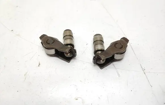 BMW X3 F25 Valve rocker arm 