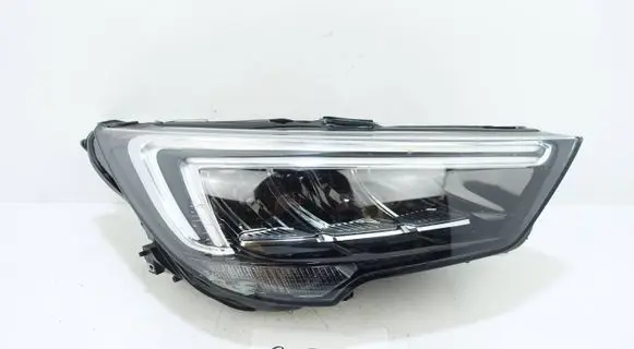Opel Crossland X Headlight/headlamp YQ00709880 462161423 6519700000000