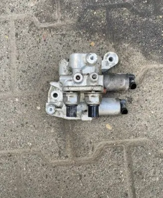 Porsche Cayenne (92A) Turbo solenoid valve 2536102101